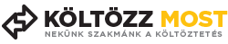 Költözz Most - koltozzmost.com